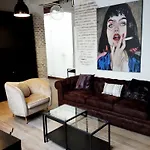 Armonia Suites Sevilla