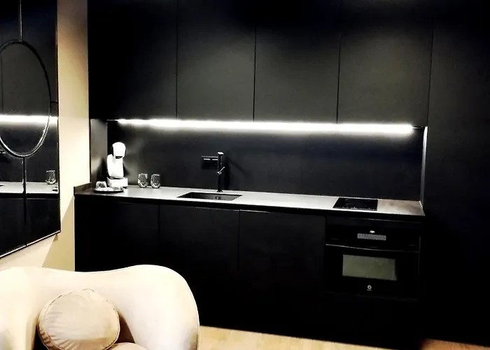 Armonia Suites Sevilla