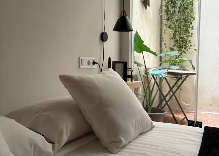 Armonia Suites Sevilla