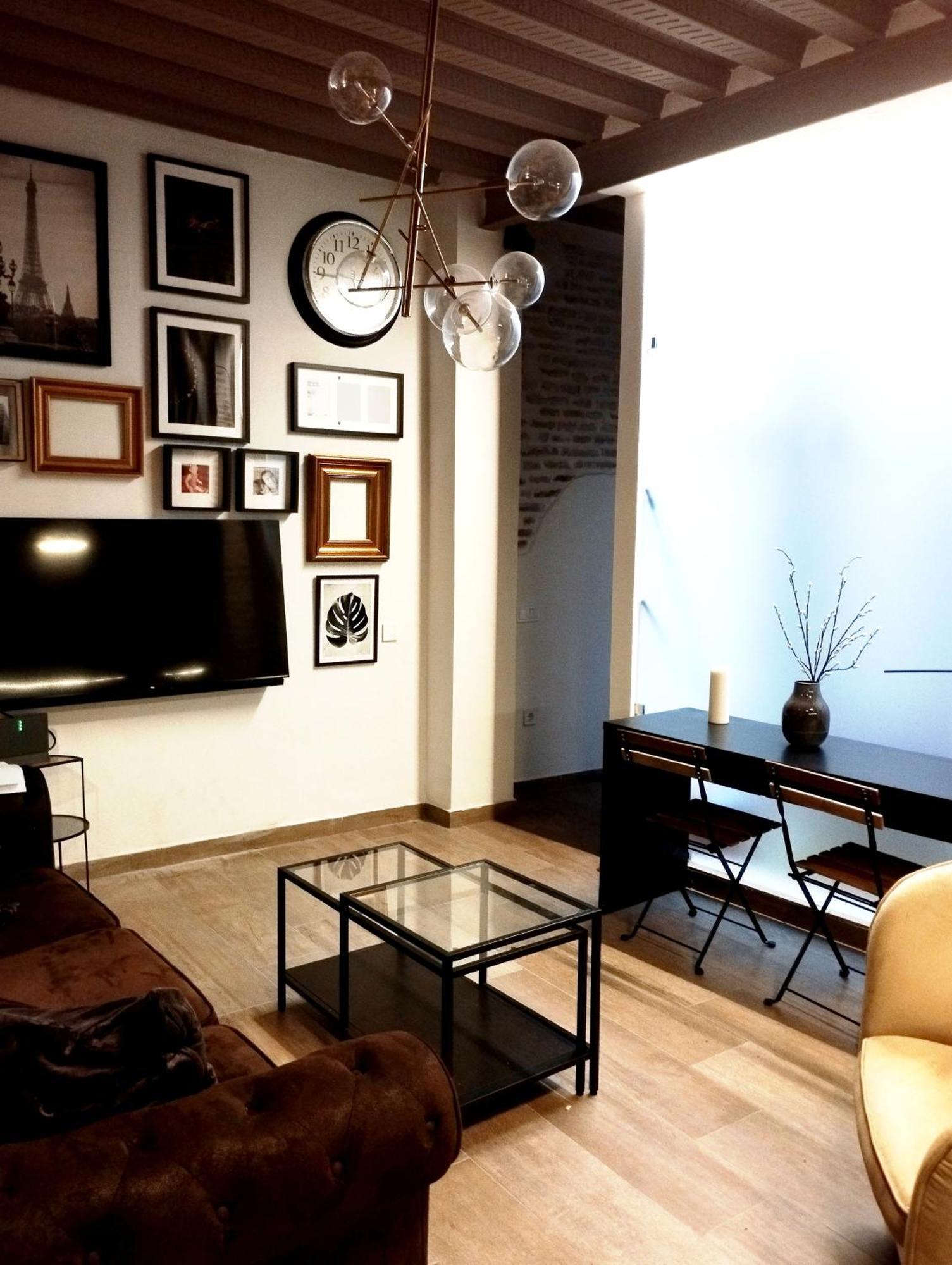 Armonia Apartment *