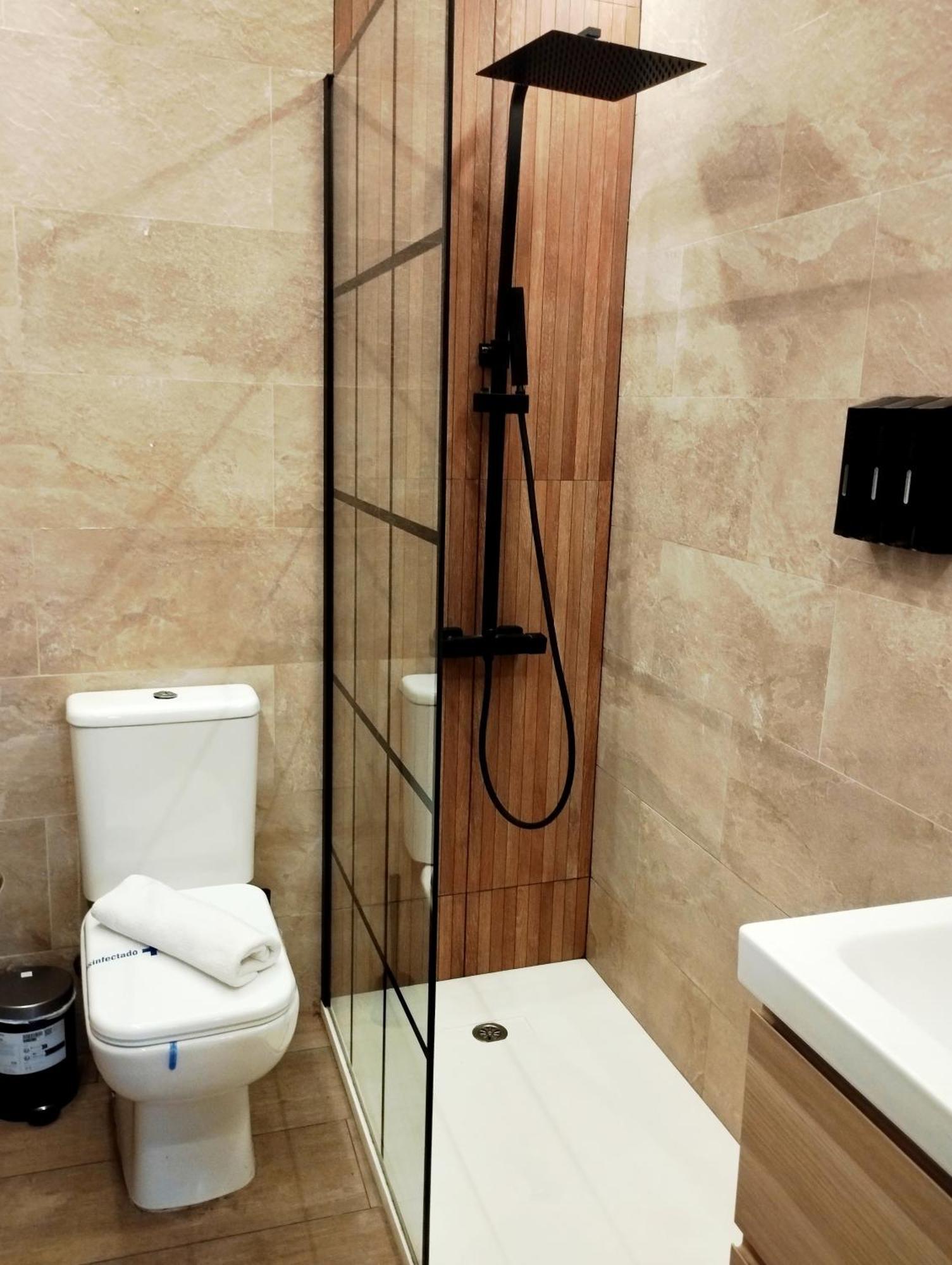 Appartement Armonia *