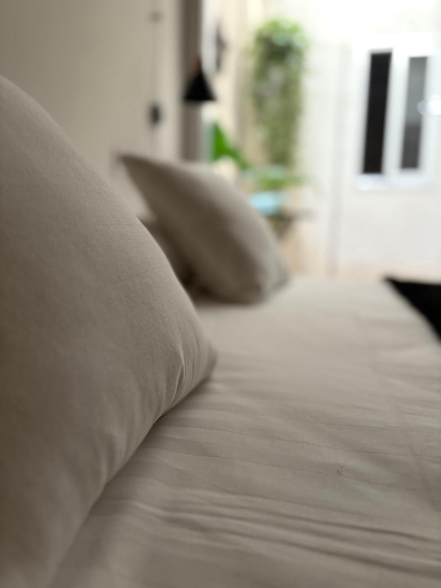 Armonia Apartment *