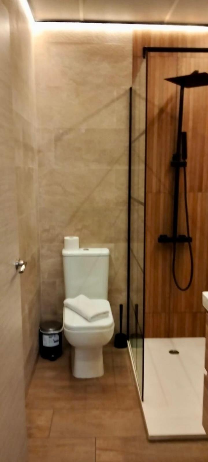 Armonia Apartment