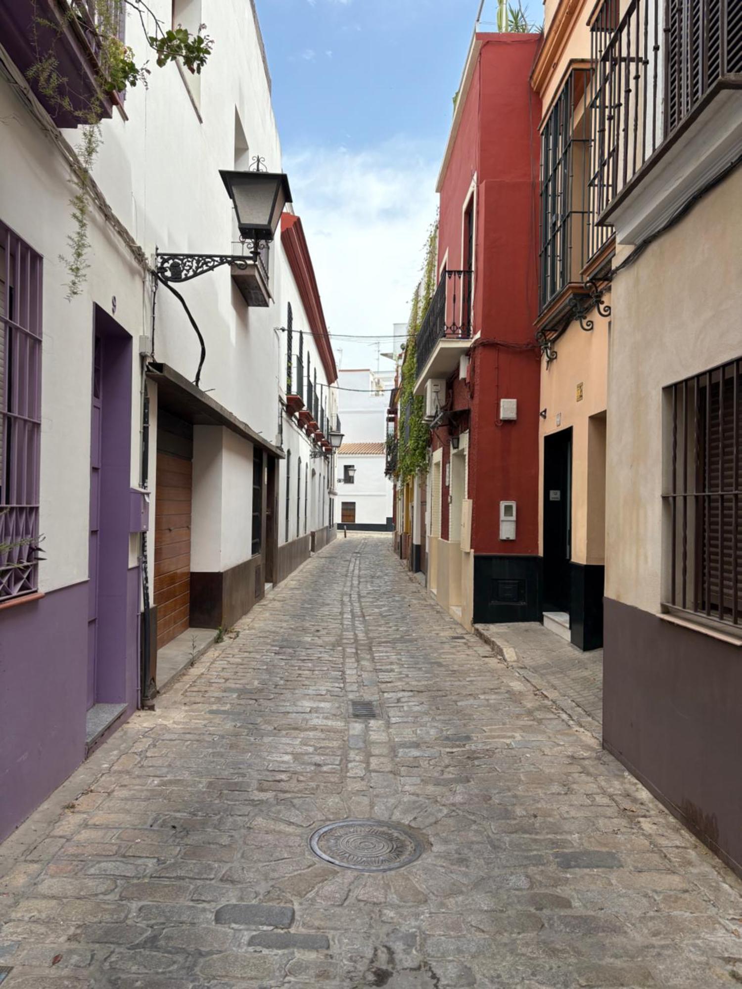 Armonia * Sevilha