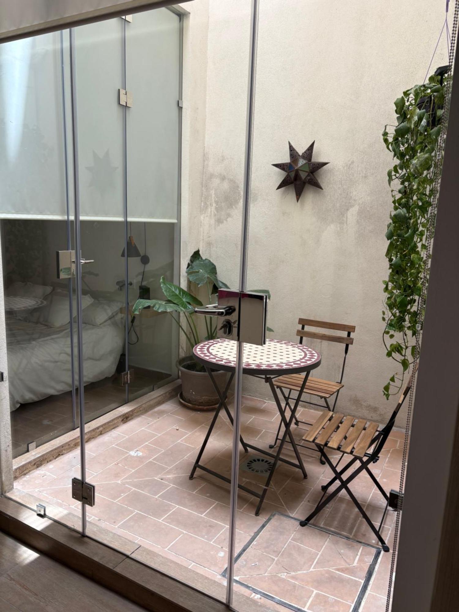 Appartement Armonia