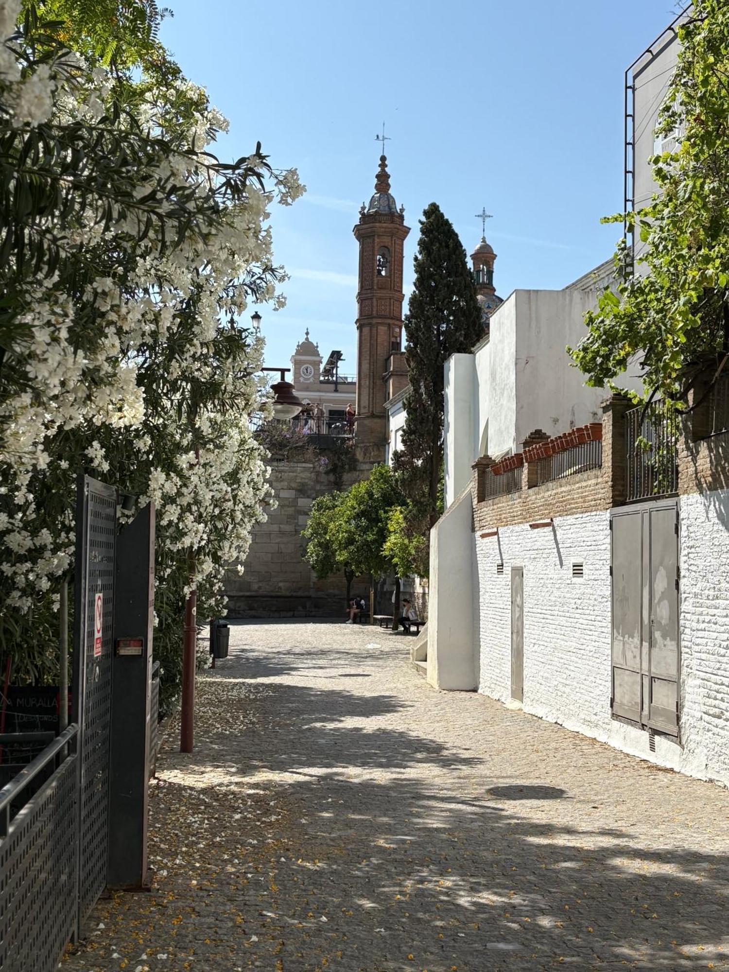 Appartement Armonia Sevilla
