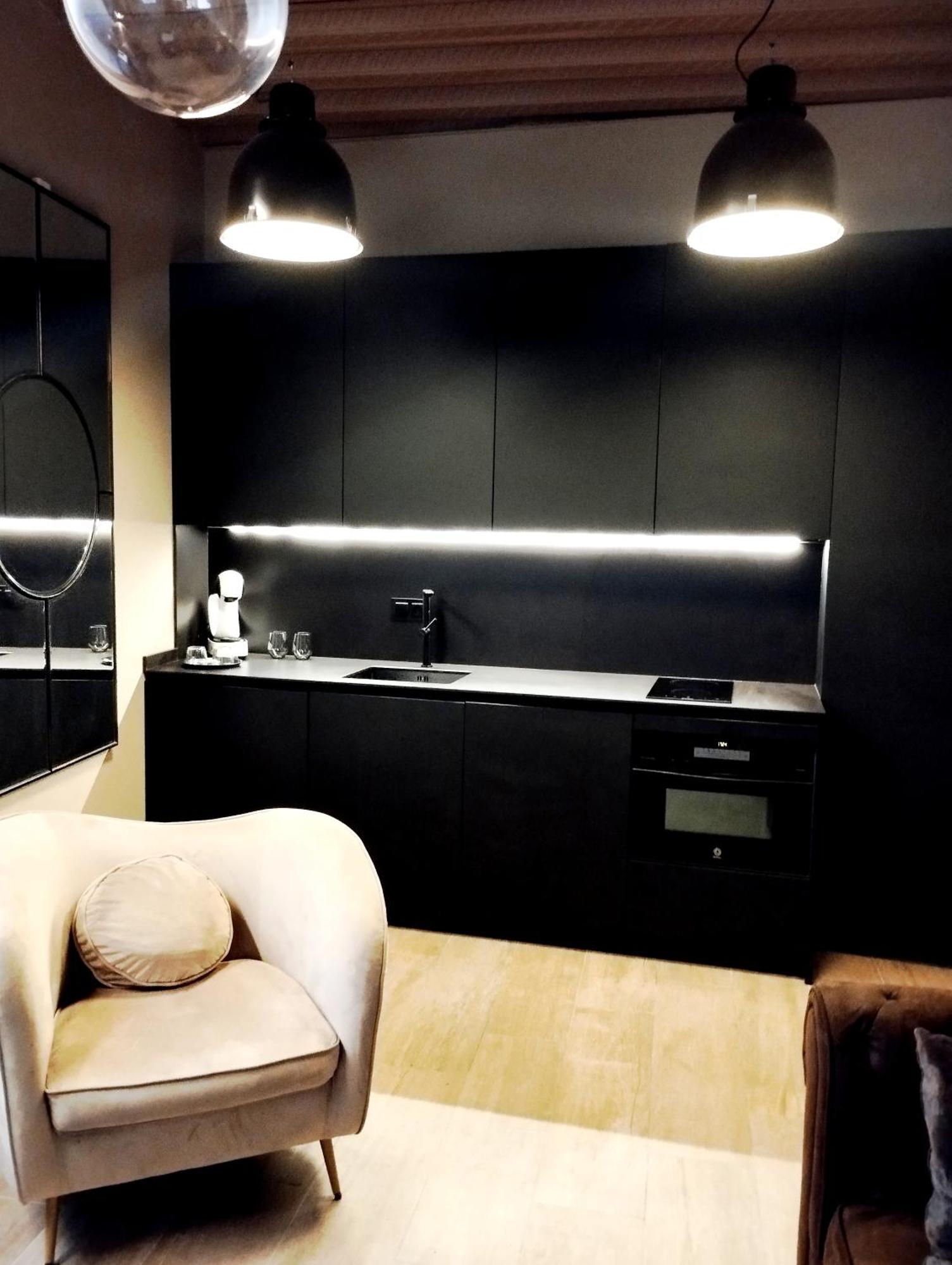 Apartamento Armonia