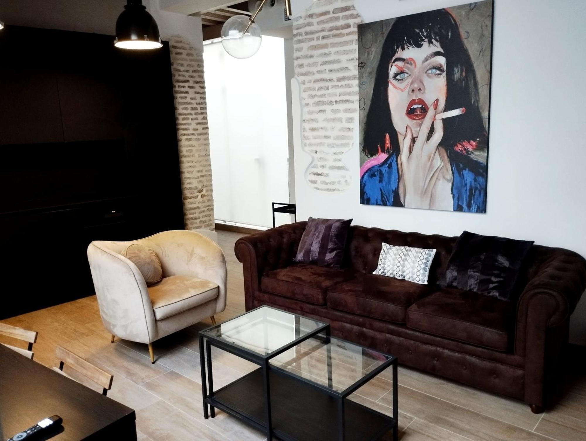 Armonia Apartamento Sevilla
