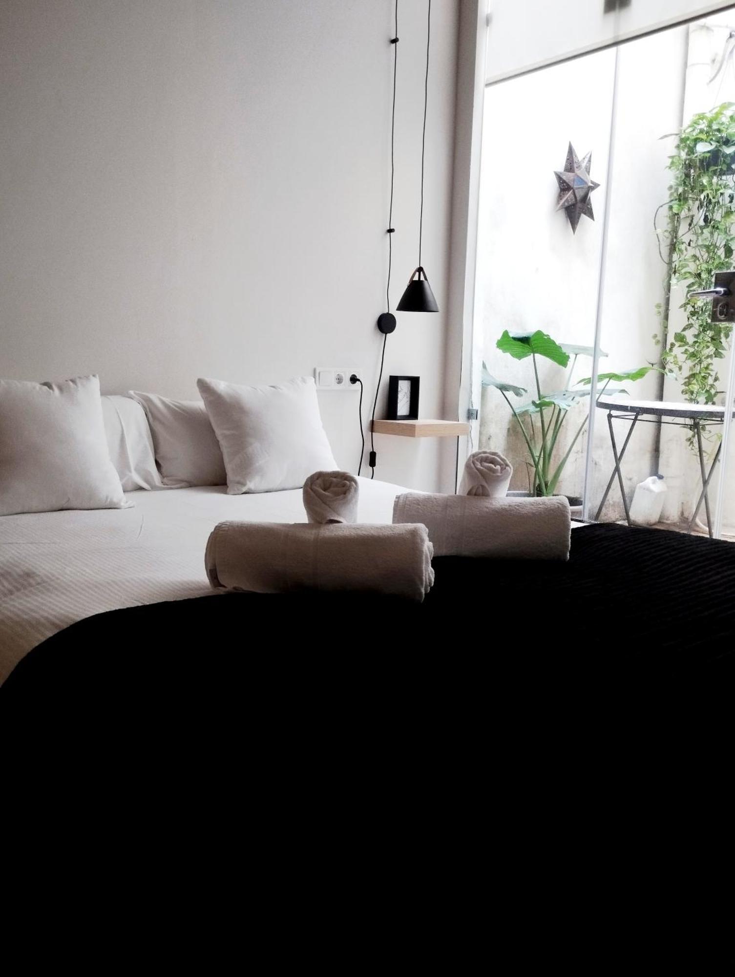 Armonia Apartamento Sevilla