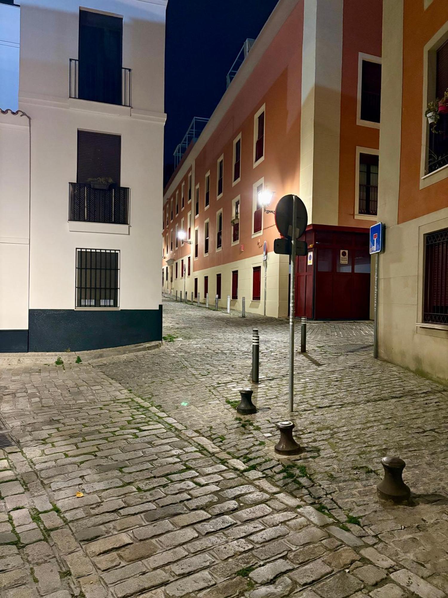 Armonia * Sevilla