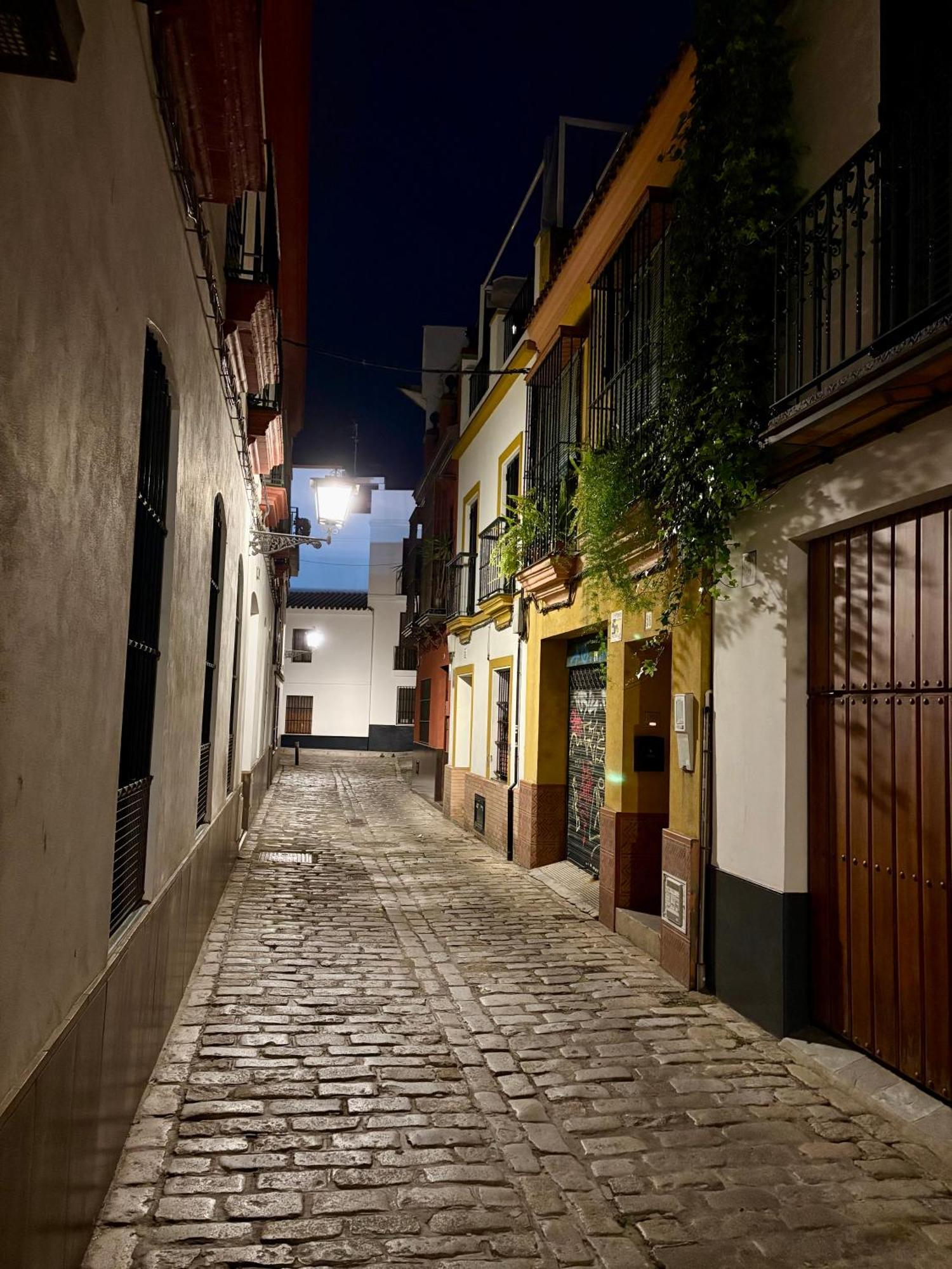Armonia Apartamento Sevilla